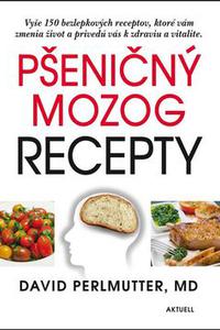 Pšeničný mozog - Recepty 