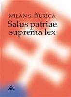 Salus patriae suprema lex 