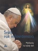  Svätý rok milosrdenstva 