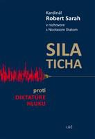 Sila ticha - proti diktatúre hluku