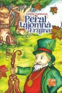 Peral tajomná krajina