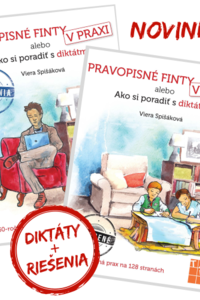 Pravopisné finty v praxi