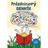 Prázdninový denník