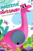 Maškrtné dinosaury