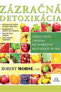 ​Zázračná detoxikácia