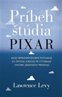 Príbeh štúdia Pixar