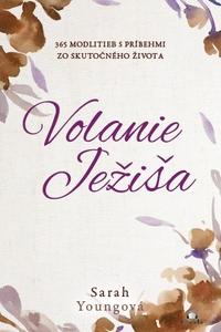 Volanie Ježiša