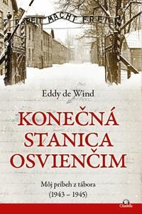 Konečná stanica Osvienčim