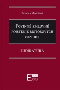 Povinné zmluvné poistenie motorových vozidiel