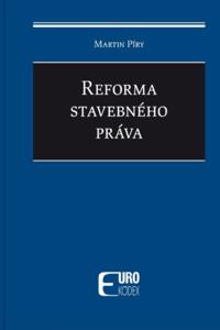 Reforma stavebného práva