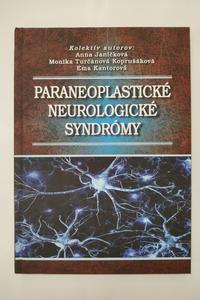 Paraneoplastické neurologické syndrómy