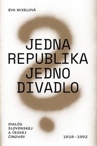 Jedna republika - jedno divadlo