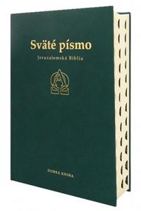 Sväté písmo - Jeruzalemská Biblia