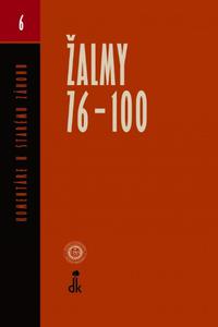 Žalmy 76 - 100