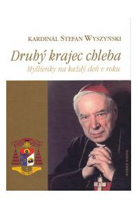 Druhý krajec chleba