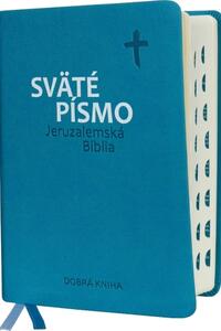 Sväté písmo – Jeruzalemská Biblia