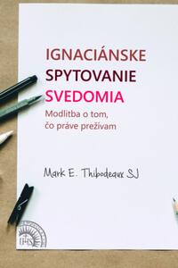 Ignaciánske spytovanie svedomia