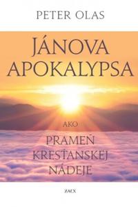 Jánova Apokalypsa