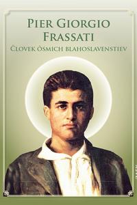 Pier Giorgio Frassati