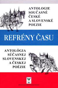 Refrény času