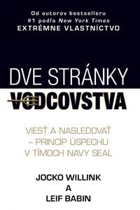 Dve stránky vodcovstva