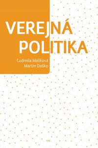 Verejná politika