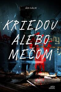 Kriedou alebo mečom