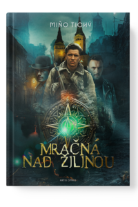 Mračná nad Žilinou