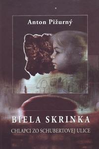 Biela skrinka