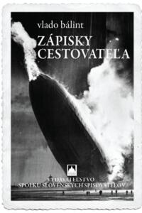 Zápisky cestovateľa