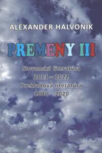 Premeny III