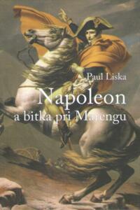 Napoleon a bitka pri Marengu