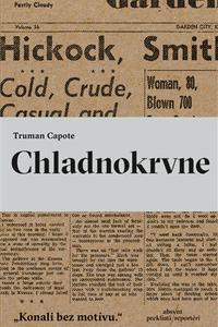 Chladnokrvne