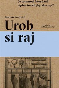 Urob si raj