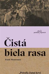 Čistá biela rasa