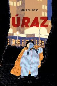 Úraz