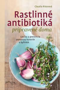 Rastlinné antibiotiká pripravené doma