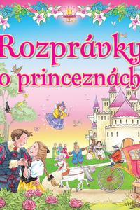 Rozprávky o princeznách