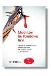 Modlitby ku Kristovej Krvi