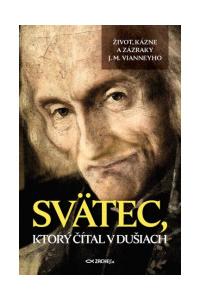 Svätec, ktorý čítal v dušiach