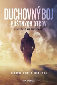 Duchovný boj púštnych otcov