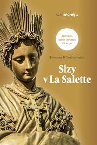 Slzy v La Salette