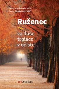 Ruženec za duše trpiace v očistci