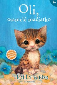 Oli, osamelé mačiatko