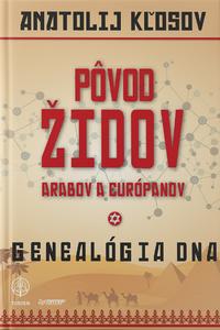 Pôvod židov, arabov a európanov