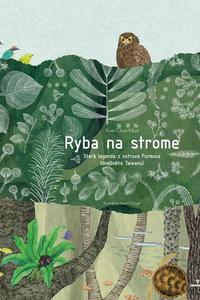 Ryba na strome