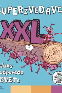 Superzvedavci XXL