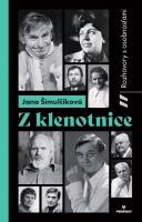 Z klenotnice - Rozhovory s osobnosťami