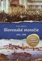 Slovenské storočie 1815-1920