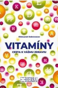 Vitamíny